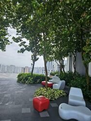Blk 1D The Pinnacle@Duxton (Bukit Merah), HDB 5 Rooms #596577521